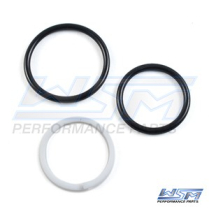 TRIM SEAL KIT: JOHNSON / SUZUKI 85 - 200 HP