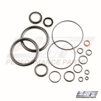TILT & TRIM SEAL KIT: MERCURY / MARINER 30 / 40 HP