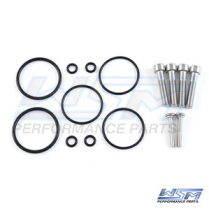TRIM MANIFOID SEAL KIT: MERCURY 200 - 400 HP VERADO