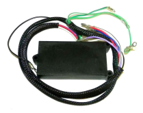 BOITIER DE COMMUTATION MERCURY V6 SPORT JET