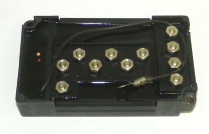 MERCURY SWITCH BOX, 3 & 6CYL
