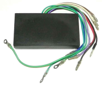 BOITE DE COMMUTATION MERCURY 3CYL