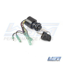 IGNITION SWITCH: MERCURY / MARINER 15 - 30 HP 01-06