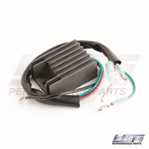 REGULATOR / RECTIFER: YAMAHA 75 - 115 HP 2-STROKE