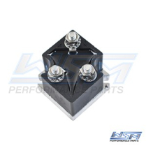 MERCURY 3 POST ALTERNATOR RECTIFIER