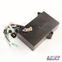 POWER PACK: YAMAHA 60 / 70 HP 3 CYLINDER