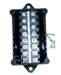 POWER PACK: YAMAHA 75 / 85 / 90 HP 3 CYL 84-96