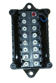 POWER PACK: YAMAHA 115 / 130 HP 4 CYL 84-96