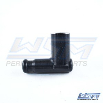 SPARK PLUG RESISTOR COVER
