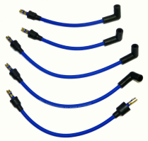 WIRES, IGNITION SET: MERCRUISER 2.5-3.L 4 CYL - CONVENTIONAL