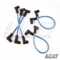 WIRES, IGNITION SET: MERCRUISER 3L 4 CYL ELECTRONIC (HEI) IG