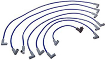 WIRES, IGNITION SET: MERCRUISER 4.3L 6 CYL - THUNDERBOLT ELE