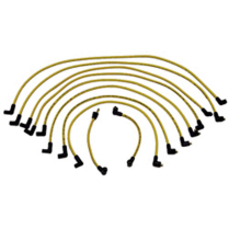 WIRES, IGNITION SET: MERCRUISER 5-8.2L 8 CYL - CONVENTIONAL