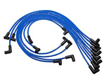 WIRES, IGNITION SET: MERCRUISER V8 DELCO (HEI) ELECTRONIC