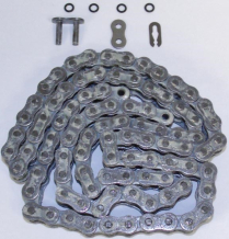CHAINE HONDA 125 TRX 1987-1988