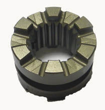 MERCURY 115-200 3.0 L CLUTCH DOG 12:21 GEAR RATIO