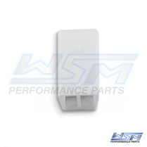 SCREEN, WATER INTAKE: JOHNSON / EVINRUDE 40 - 70 HP