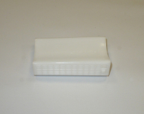 SCREEN, WATER INTAKE: JOHNSON / EVINRUDE 100-300 HP 76-92