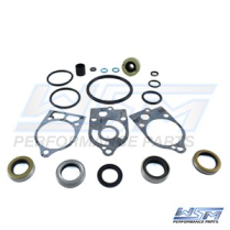 LOWER UNIT SEAL KIT: MERCURY / MARINER 35 - 70 HP CROSS FLOW