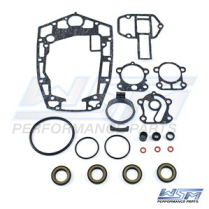 ENS. JOINTS D'UNIT&Eacute; INF&Eacute;RIEURE YAMAHA 75 - 90 HP 84-09