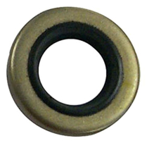 SEAL, PROP SHAFT: JOHNSON / EVINRUDE 20-35 HP CROSS FLOW 78-
