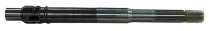 ARBRE D'HELICE : MERCURY 115 - 225 HP