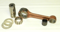 YAMAHA 125 YZ 2001-2004 CONNECTING RODS