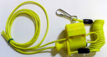 TETHER SWITCH YELLOW