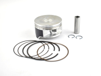 PISTON KIT: HONDA 500 FOREMAN 12-18 STD.
