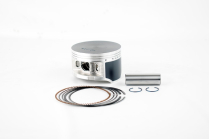 ENS. DE PISTON WSM TRX 500 05-09 STD