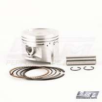 PISTON KIT ATC 200 84-86 +.50MM