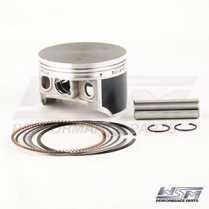 ENS. DE PISTON HONDA 400 TRX RANCHER 2004-2007 1,5 MM