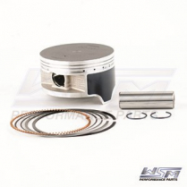 ENS. DE PISTON HONDA 420 TRX RANCHER 2007-2014 .75MM