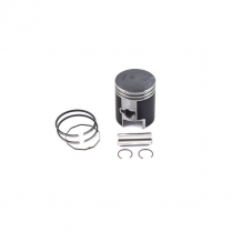 PISTON KIT: KAWASAKI / SUZUKI 50 96-06 STD.