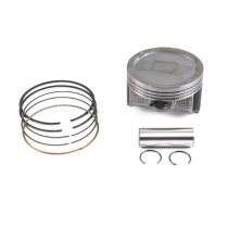 ENS. PISTON KAWASAKI 750 BRUTE FORCE 12-14 STD.