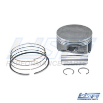 ENS. PISTON KAWASAKI 800 TERYX 14-18 STD.