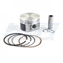 ENS. PISTON&nbsp;POLARIS 325 00-02 TRAIL BOSS .25MM