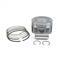 PISTON KIT: POLARIS 400 SPORTSMAN 03-14 STD.