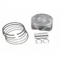 ENS. PISTON POLARIS 450 / 570 STD.