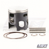 YAMAHA 350 YFZ BANSHEE BIG BORE PISTON KIT .50MM OVER