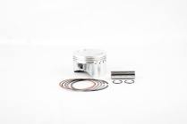 PISTON KIT YAMAHA 400 GRIZZLY / KODIAK 00-08 STANDARD