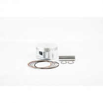 YAMAHA 660 YFM 01-07 PISTON KIT .25MM
