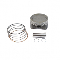PISTON KIT: YAMAHA 450 KODIAK STD.