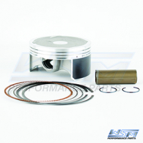 ENS. DE PISTON: SUZUKI 750 KING QUAD 08-18 STD. (B)