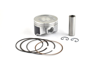 ENS. DE PISTONS&nbsp;: SUZ 500 VINSON 2002-2007 STD. (A) 87,45 MM