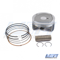 ENS. DE PISTON: SUZUKI 700 KING QUAD 2005-2007 STD. (B)