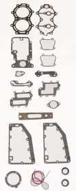 CHRYSLER/FORCE 45-55 GASKET KIT