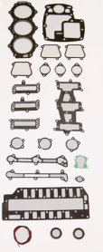 FORCE 3 CYL. SPORT JET GASKET KIT