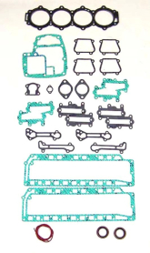 CHYSLER/FORCE 4 CYL. GASKET KIT