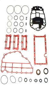 GASKET KIT ETEC 90HP